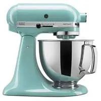 KitchenAid Artisan Series 5-Qt. Stand Mixer Pouring Shield