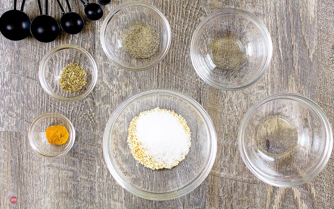 kosher salt