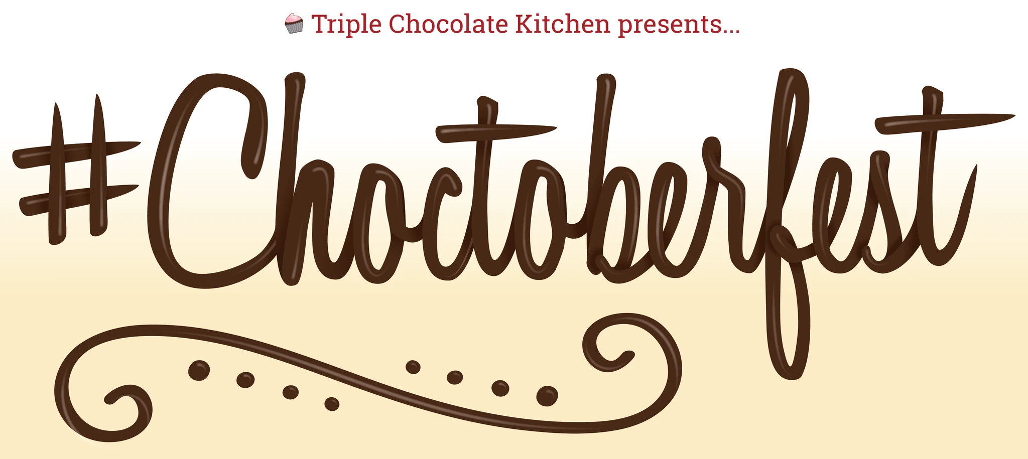 choctoberfest banner