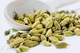 cardamom