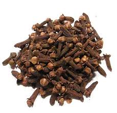 cloves