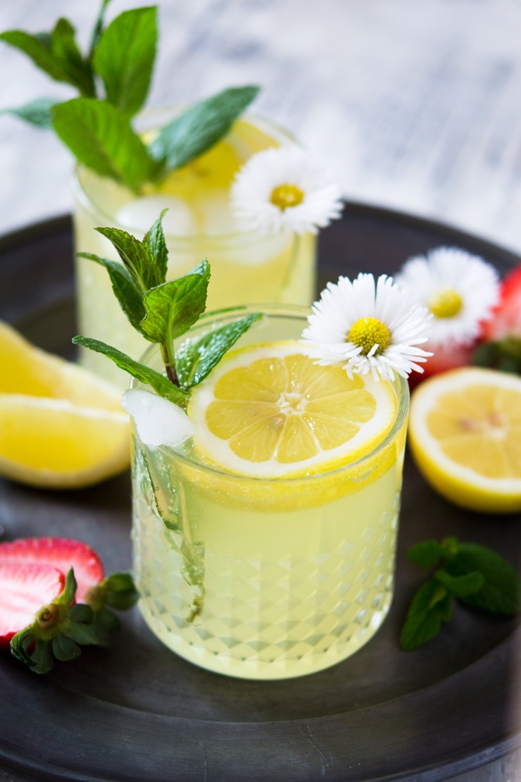 limoncello cocktail