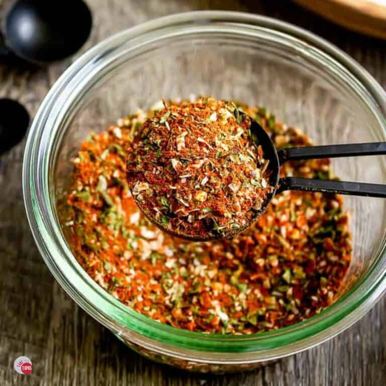 southwest seasoning featured image