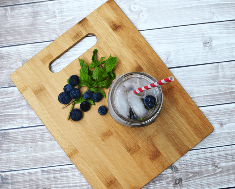 mock mojito