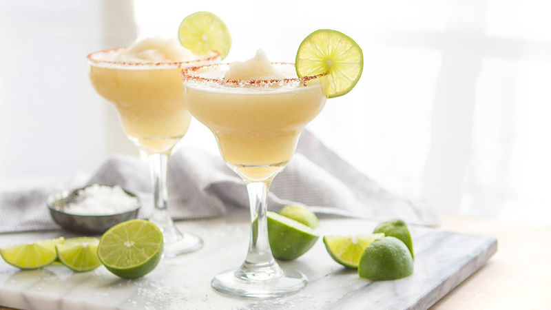 margarita mocktail