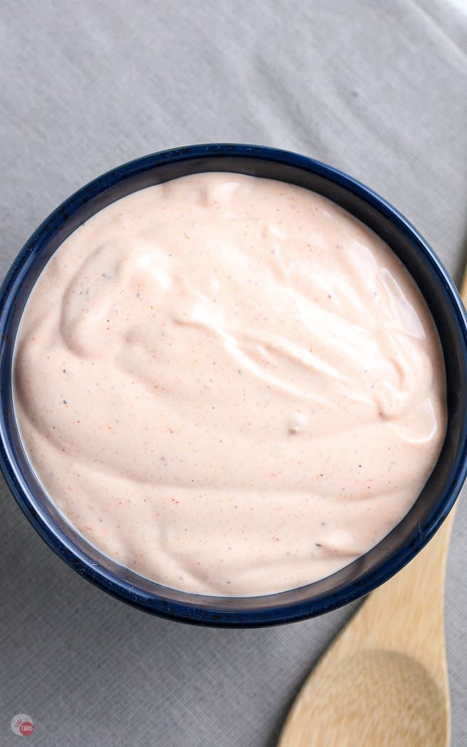 Copycat Blooming Onion Dipping Sauce Take Two Tapas Copycat Blooming Onion Dipping Sauce Take Two Tapas