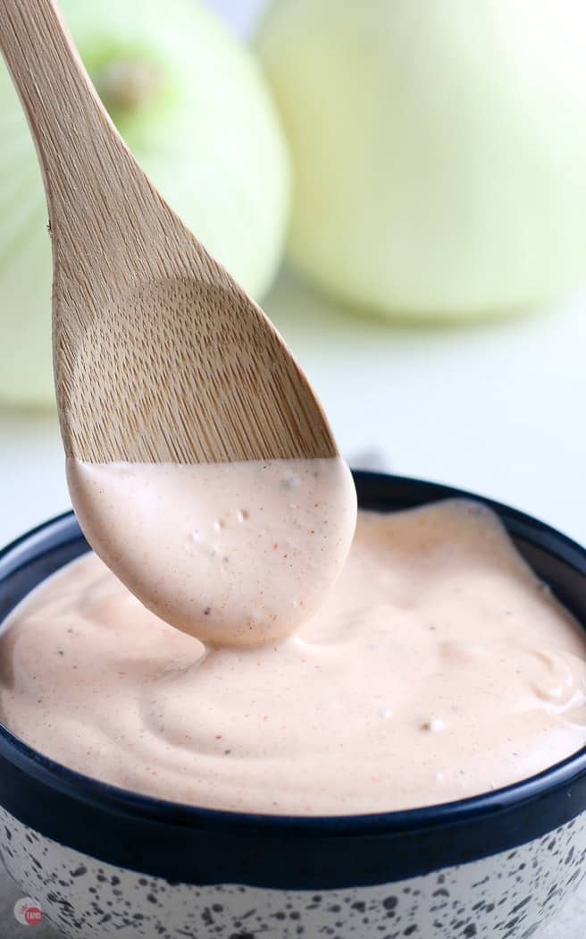 Copycat Blooming Onion Dipping Sauce Take Two Tapas Copycat Blooming Onion Dipping Sauce Take Two Tapas