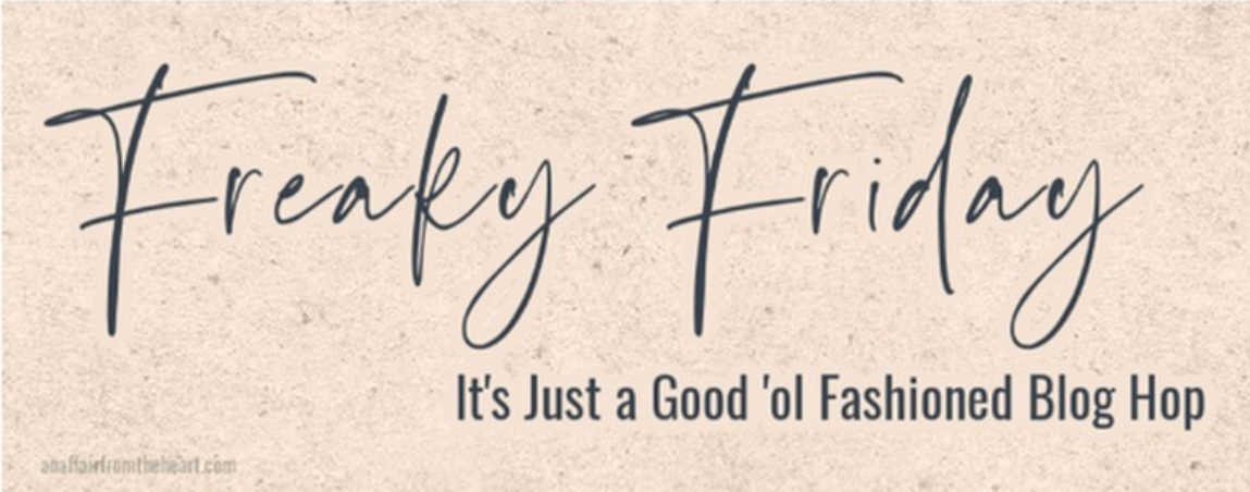 freaky friday winter 2021 banner