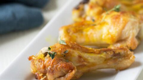 Best Chicken Wing Recipes (70+ Ideas) Take Two Tapas