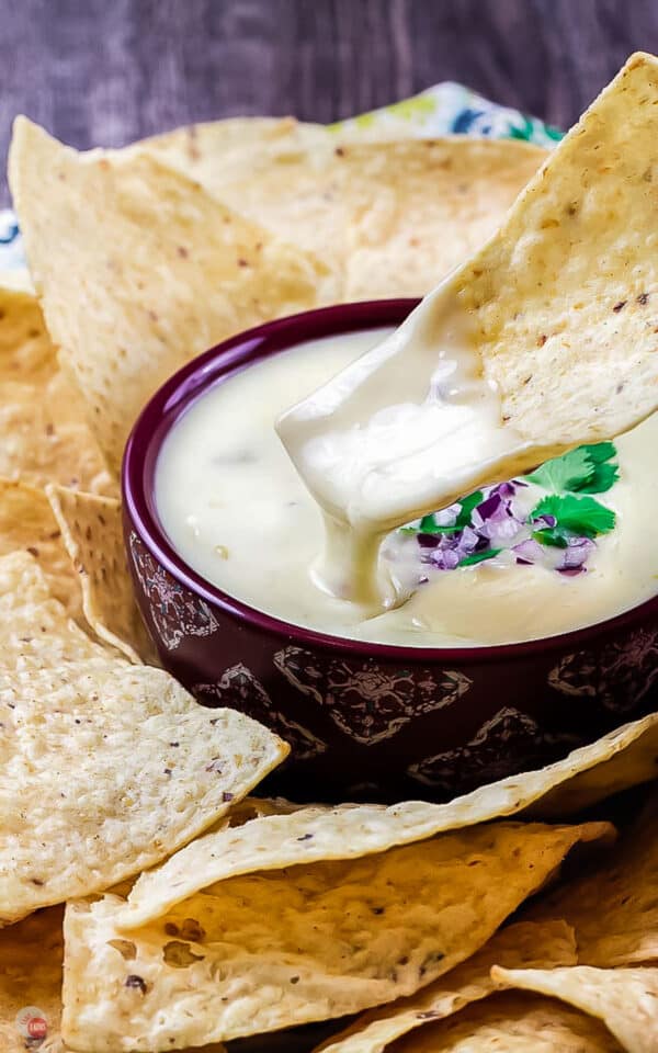 Best Queso Blanco (Just 3 ingredients) Take Two Tapas