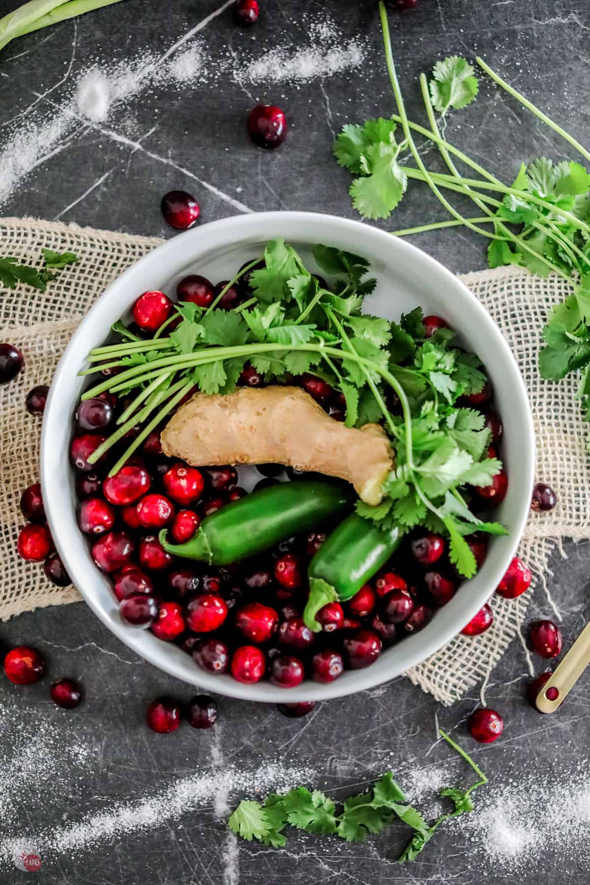 salsa ingredients