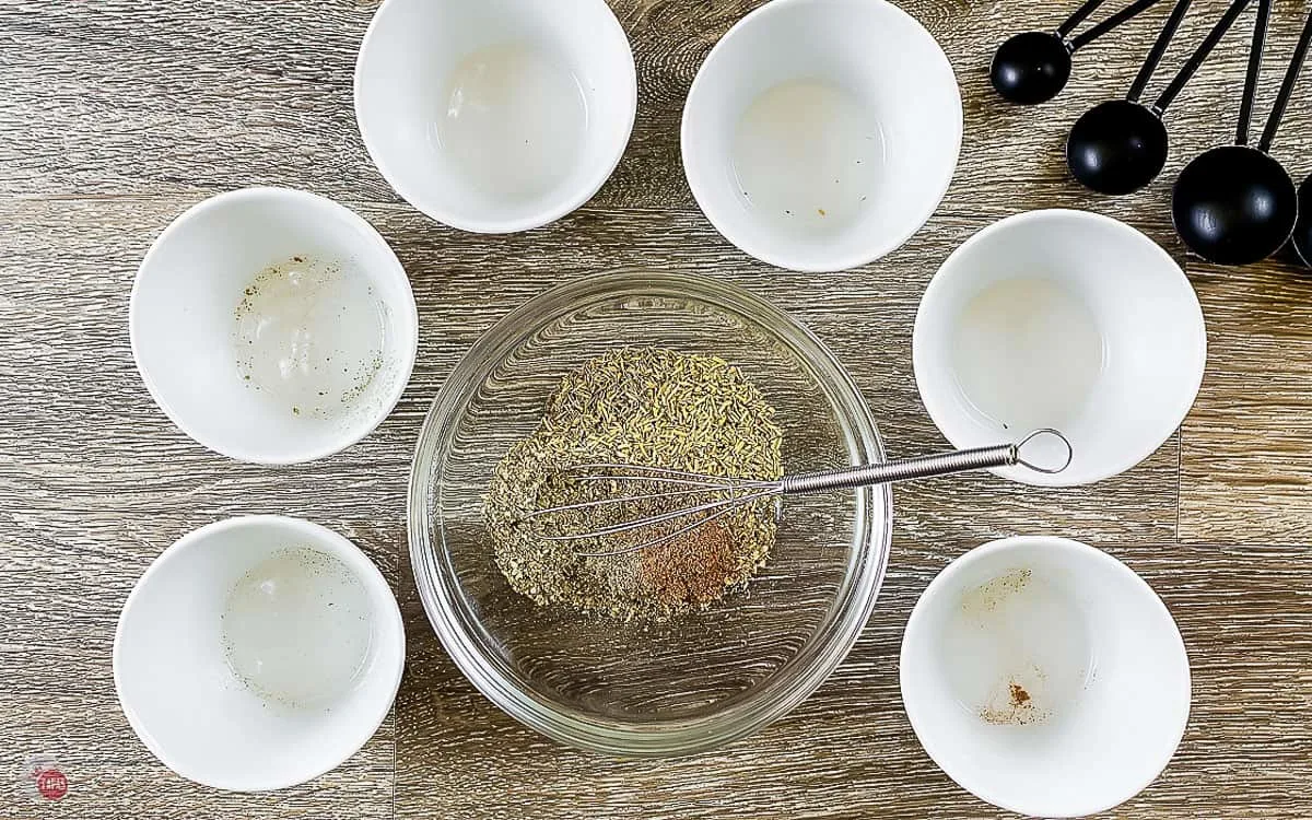 stir to combine