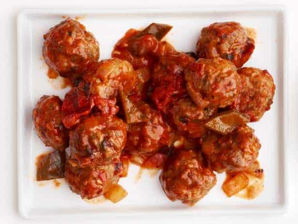 meatballs