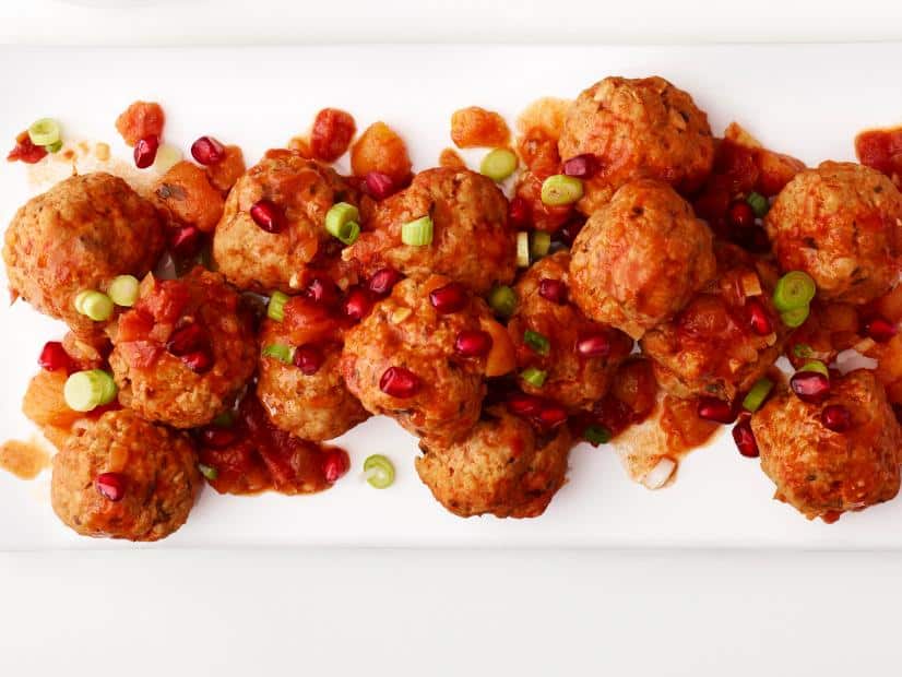 meatballs