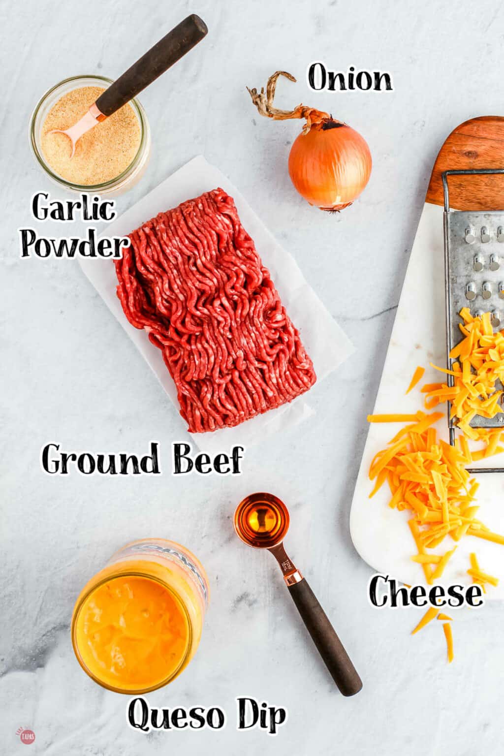 Best Cheeseburger Dip Take Two Tapas