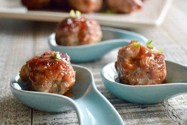 chiese meatballs