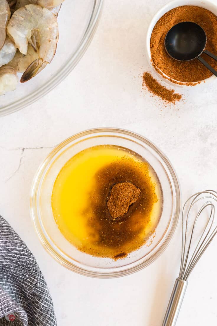 Best Old Bay Shrimp (Oven Baked) Take Two Tapas