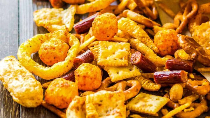 Cheetos Pretzels Are the Savory Snack We've Been Missing