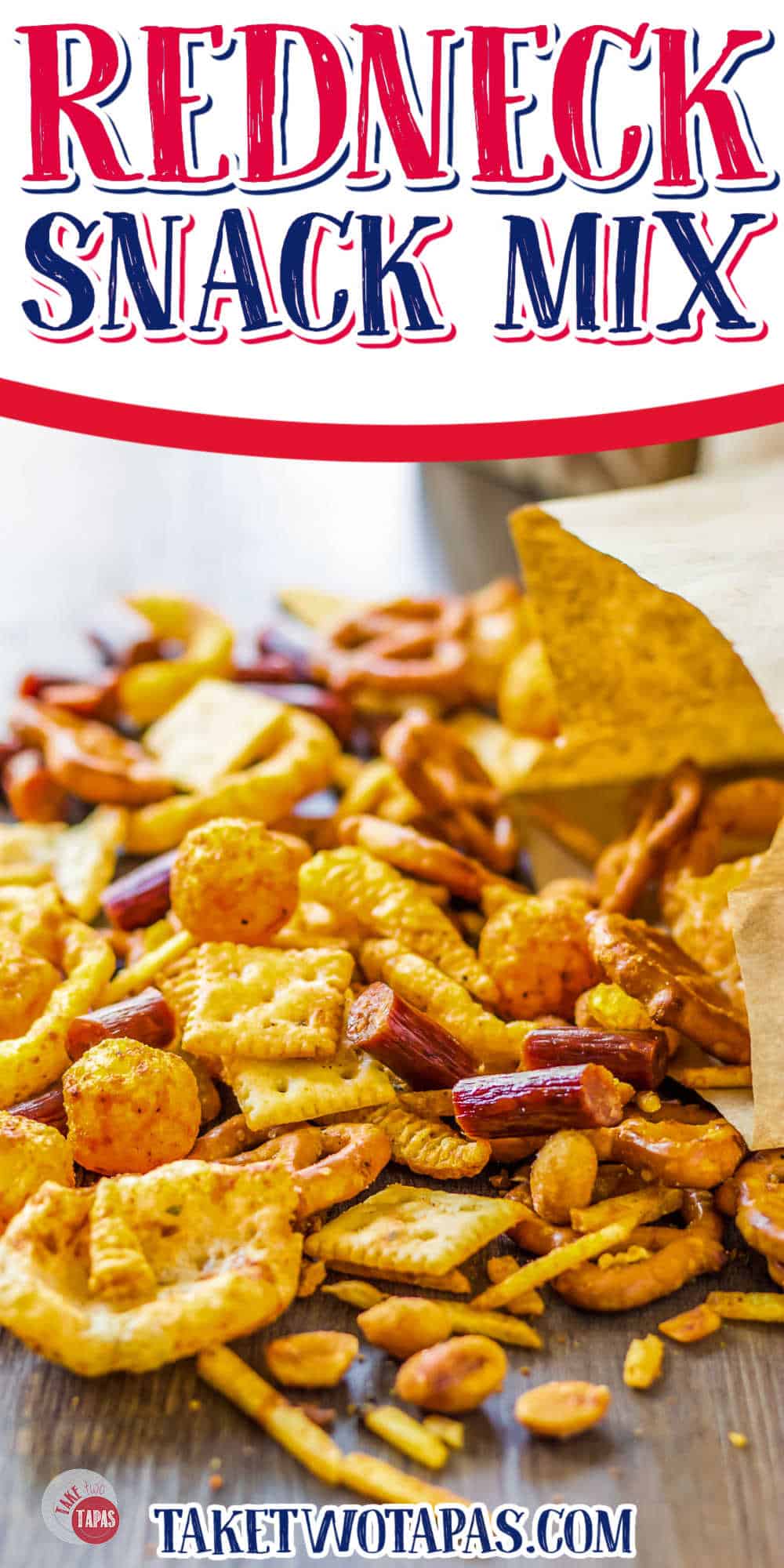 snack mix