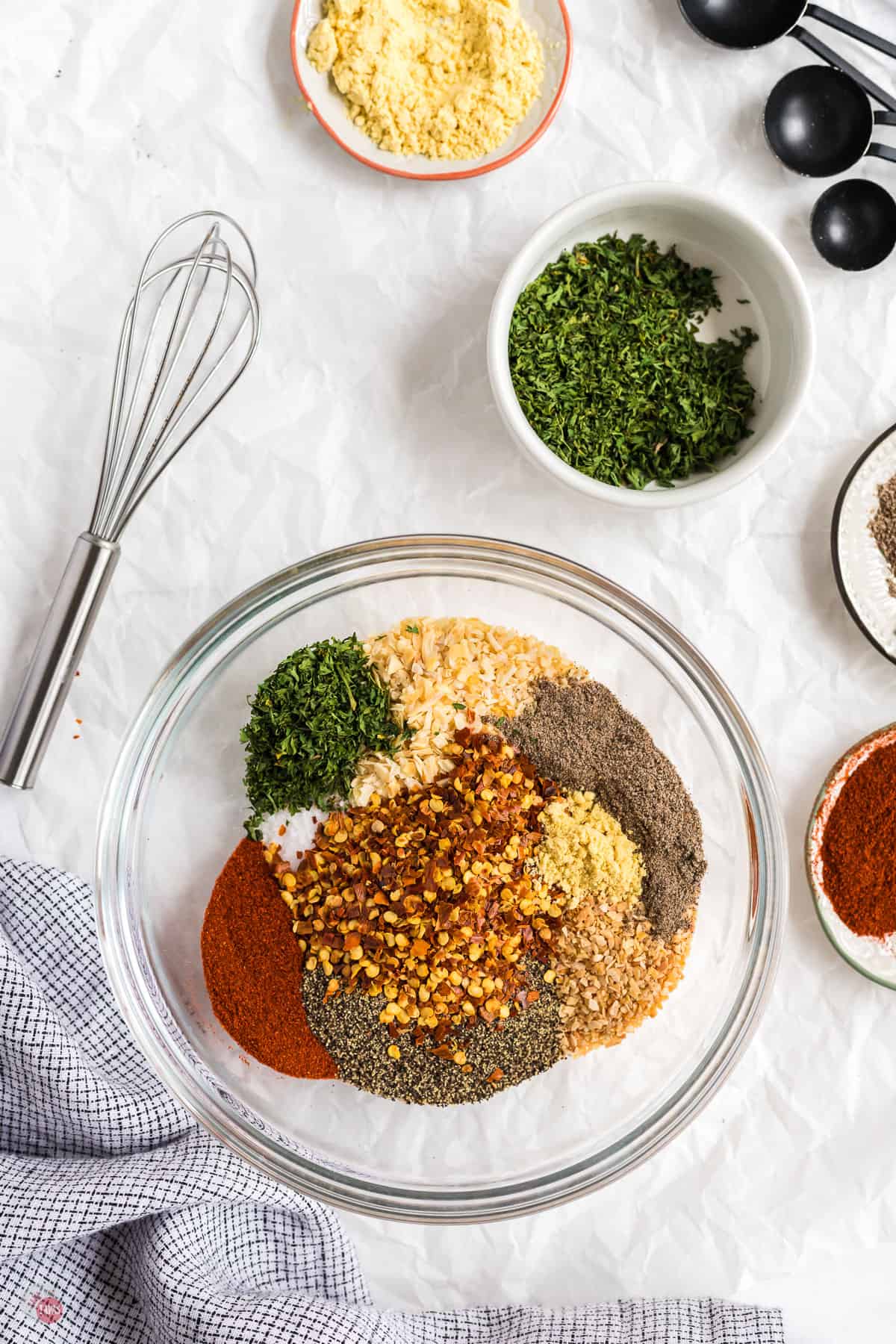 3 Seasonings For Chicken and Steak - Essential Homemade Spice Rubs