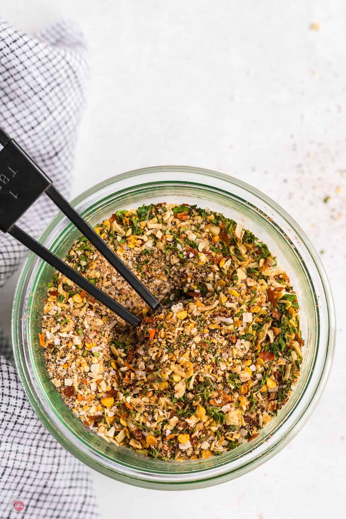 12 DIY Spice Blends for Meats, Veggies, Dips, and More