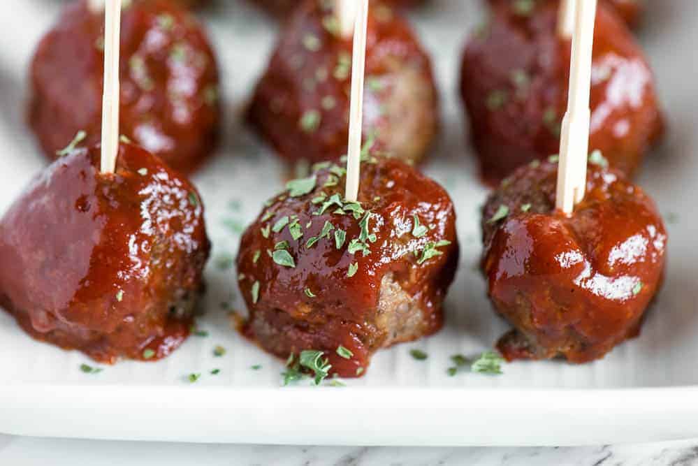 meatloaf meatballs