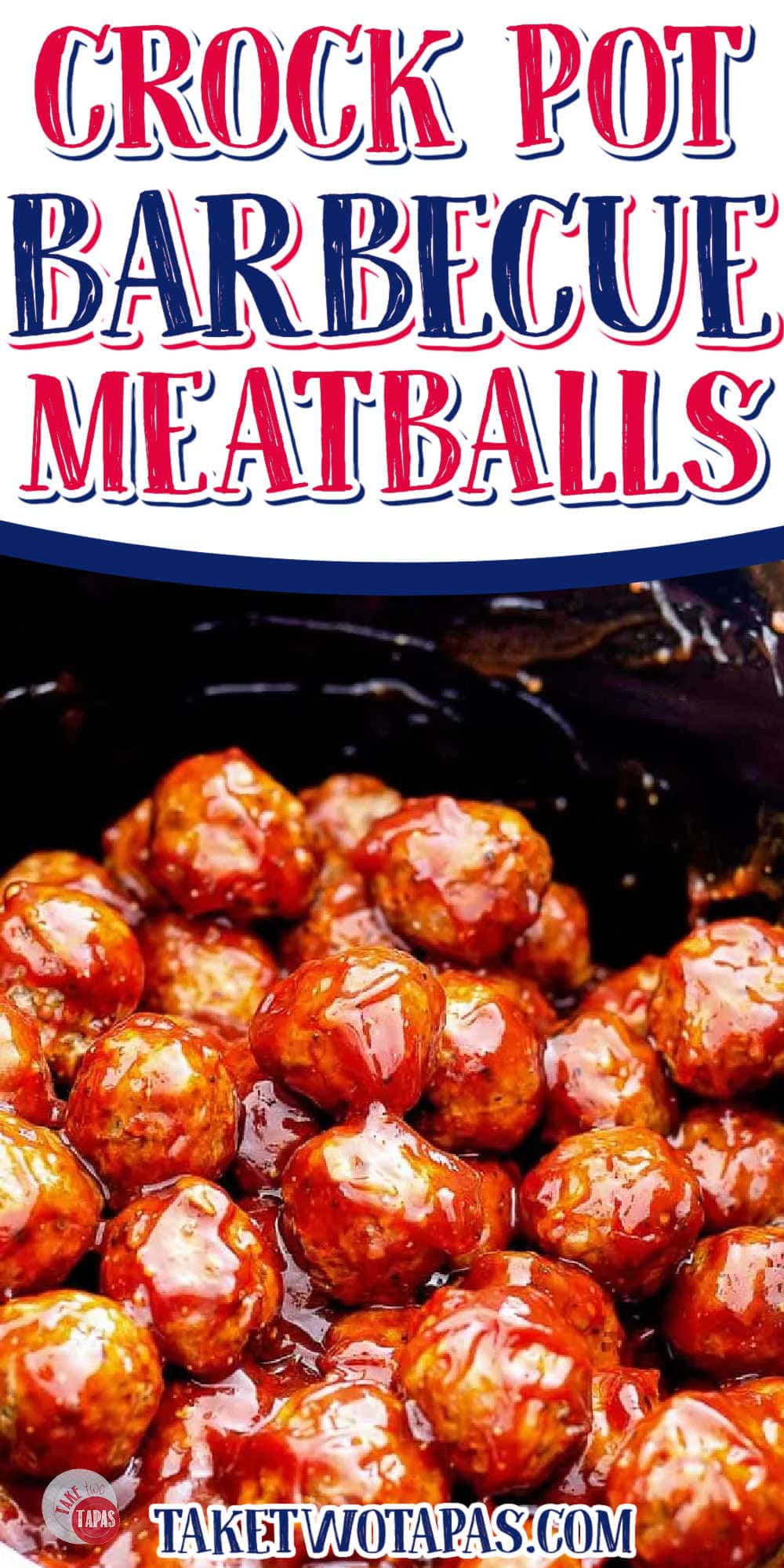 meatballs with text "how to make steakhouse bbq party meatballs"