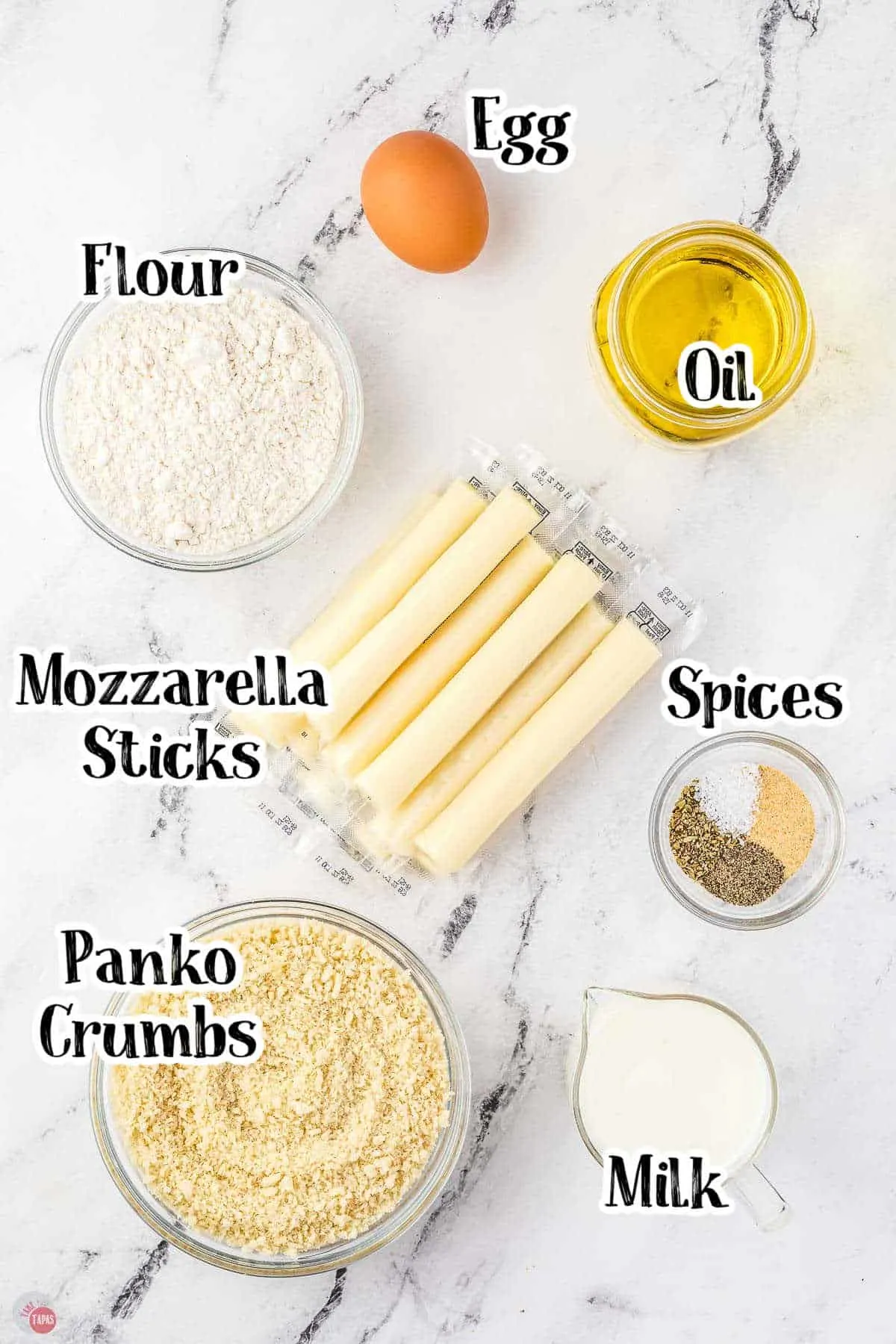 Homemade Mozzarella Cheese (Step-by-Step Tutorial)