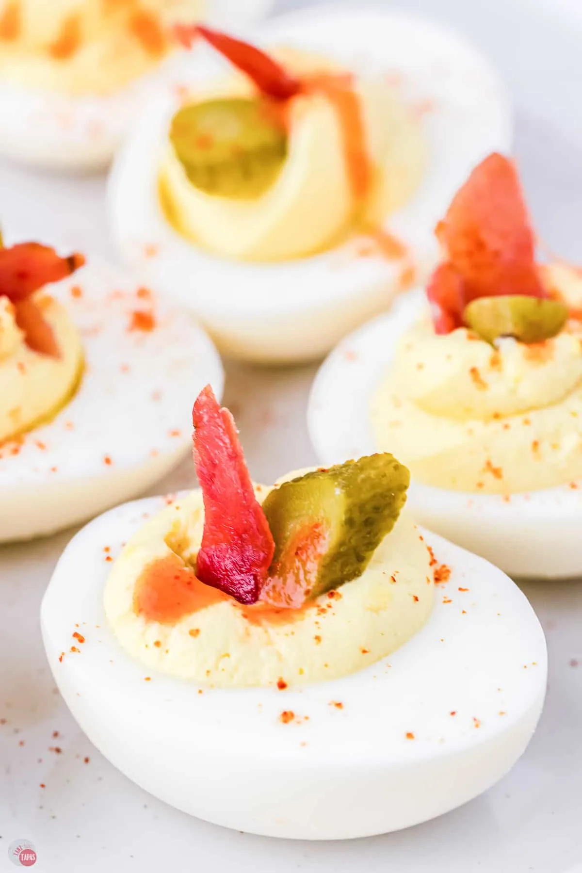 million dollar deviled egg recipe