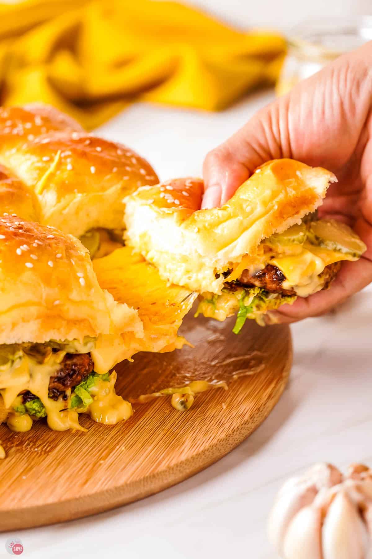 Big Mac Sauce EasyCopycat Recipe Take Two Tapas