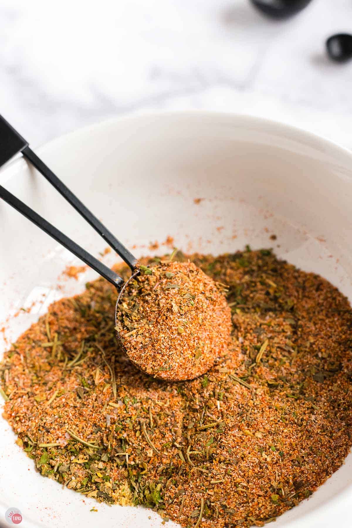 perfect recipe for spice mix for flavorful meatloaf