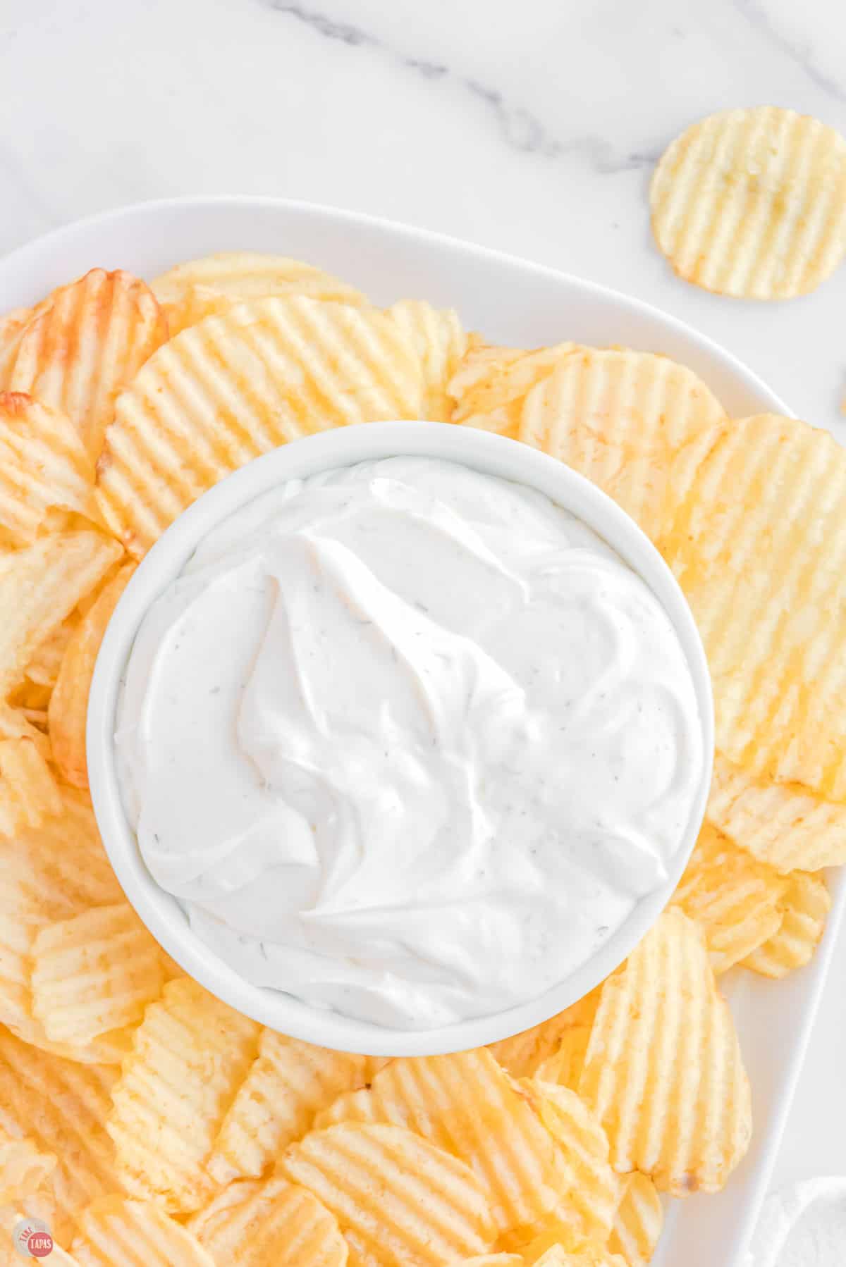 incredible chip dip