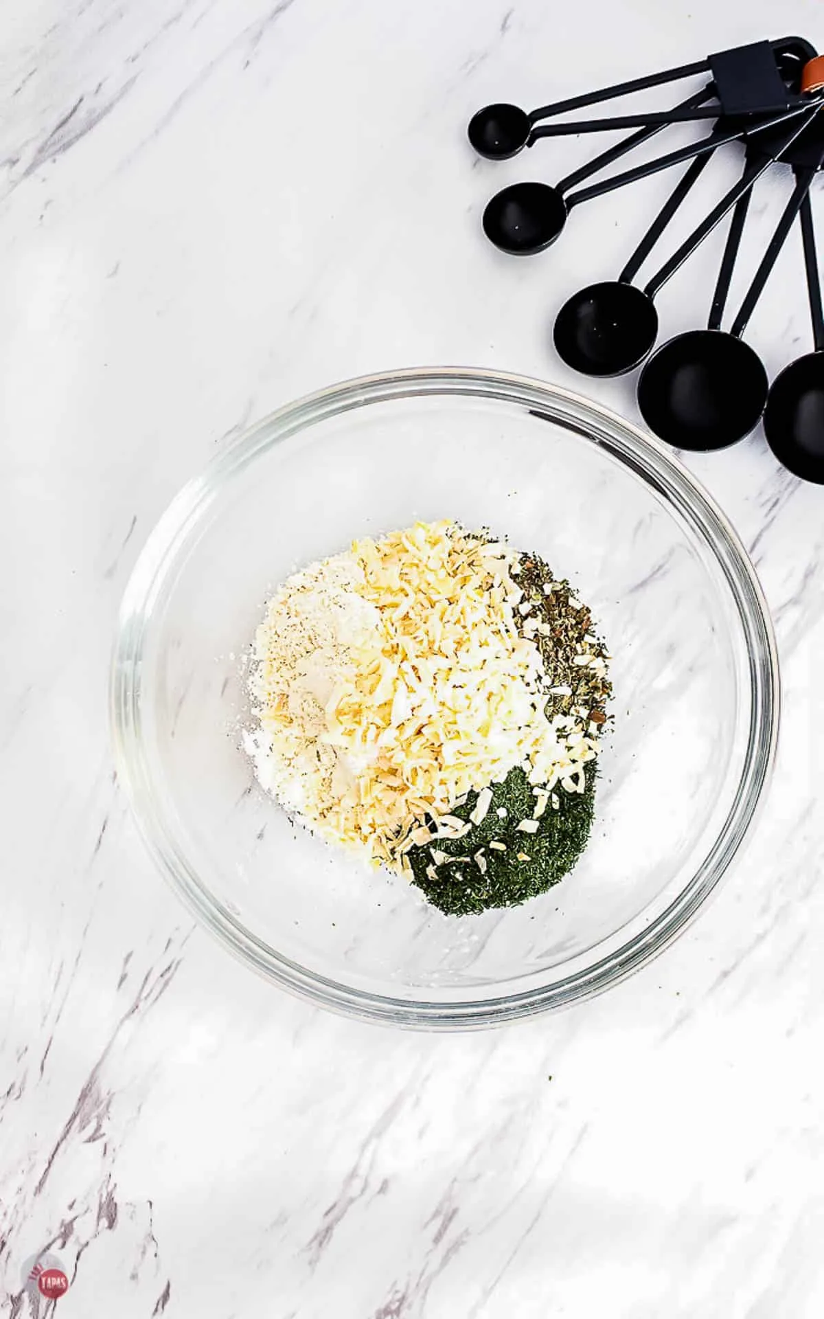 spice cupboard ingredients with no unhealthy additives