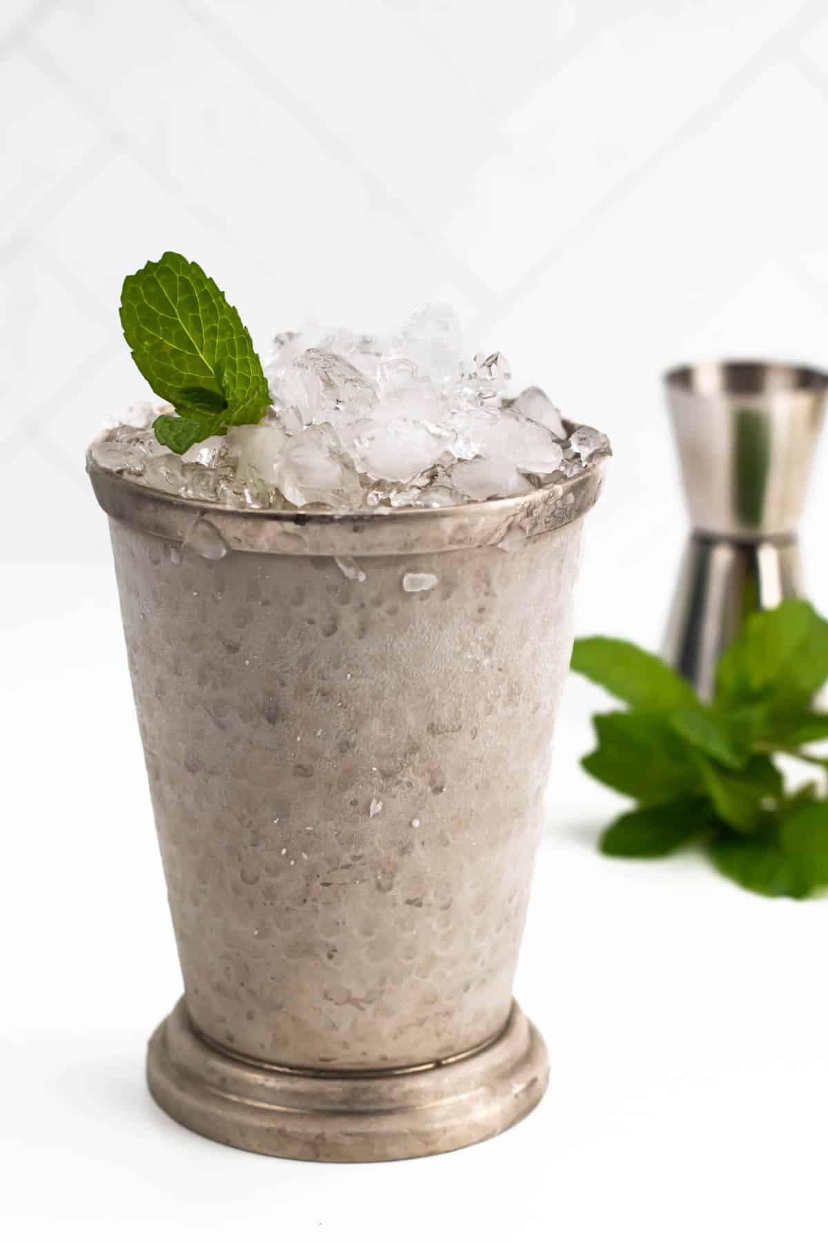 mint julep