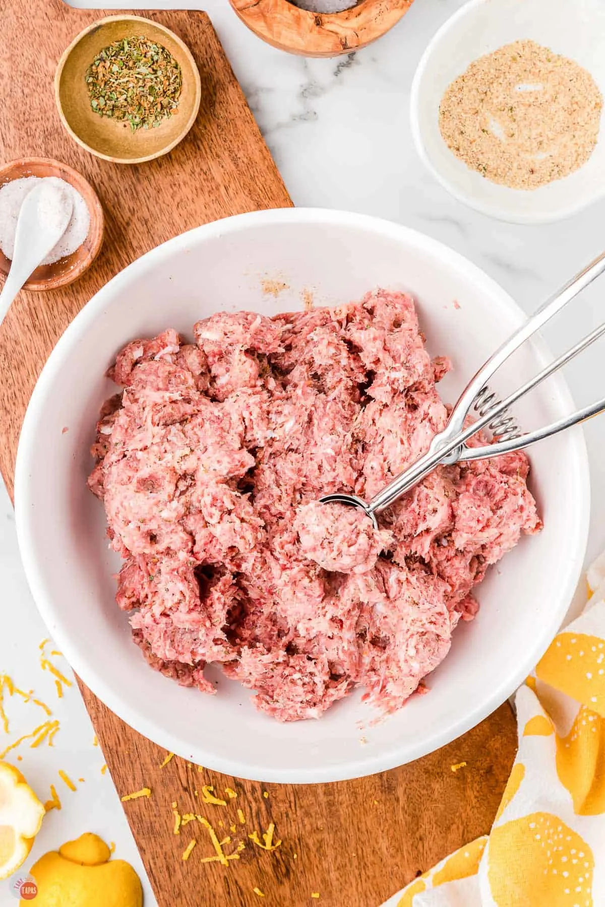 great option for meatballs
