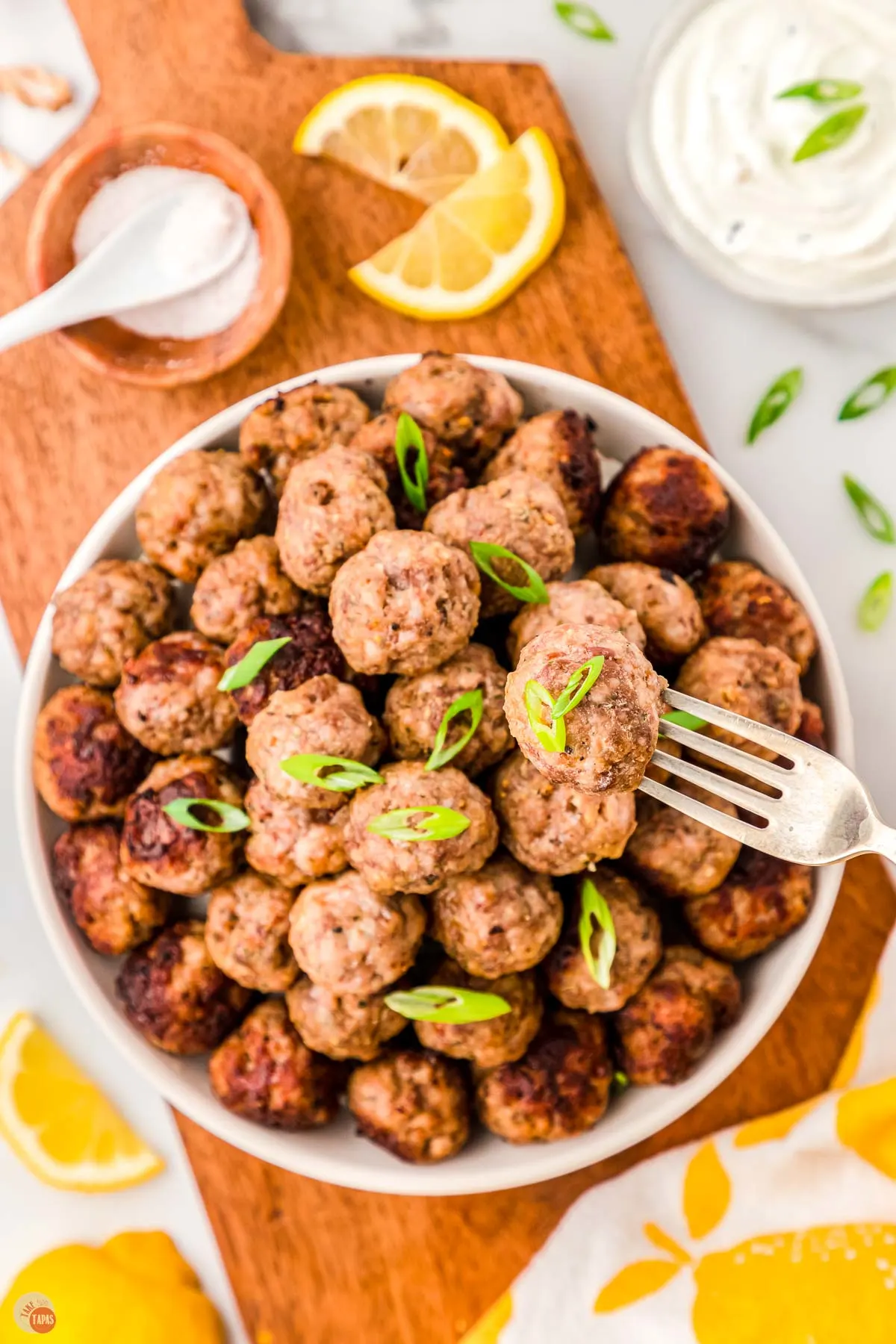 you will love these if you are a fan of lamb!
