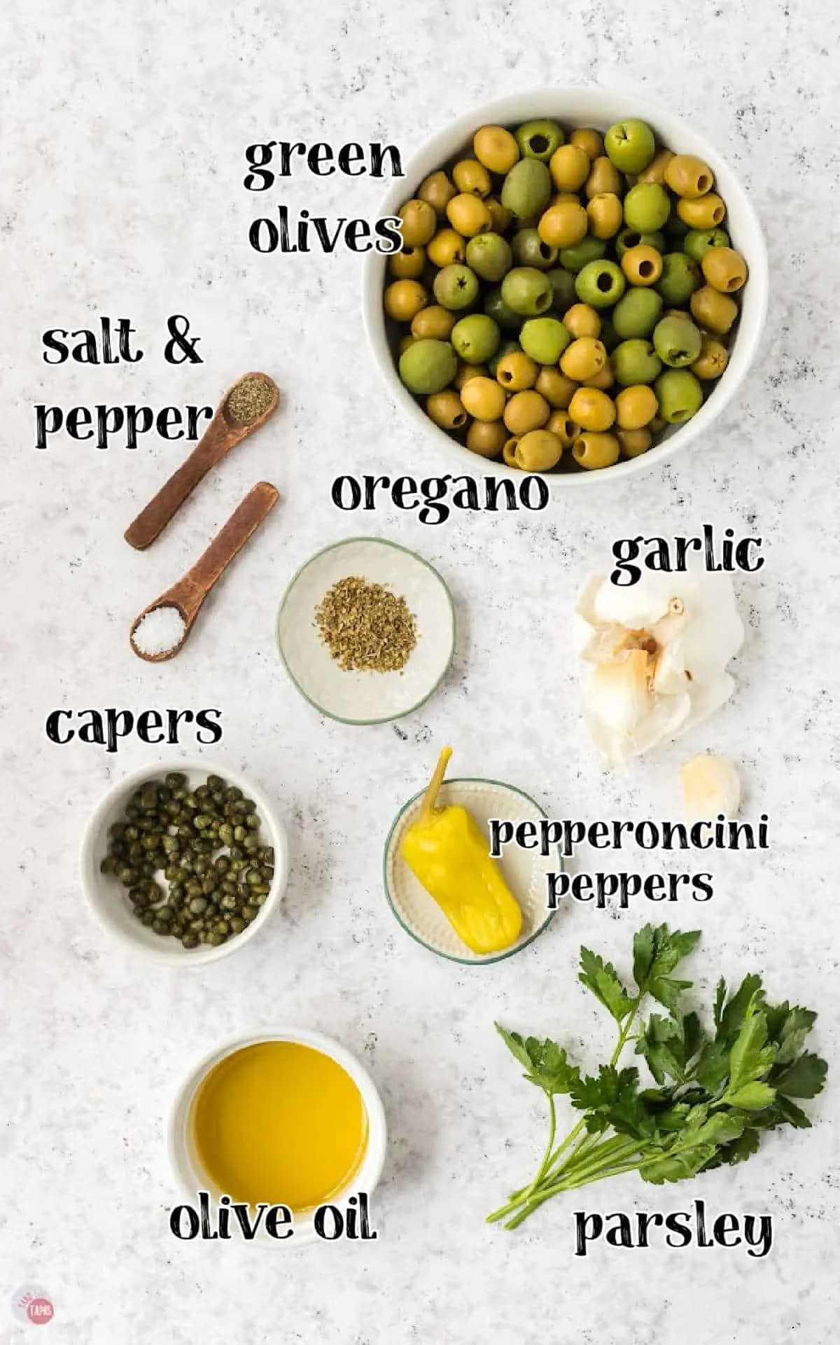 olive tapenade ingredients