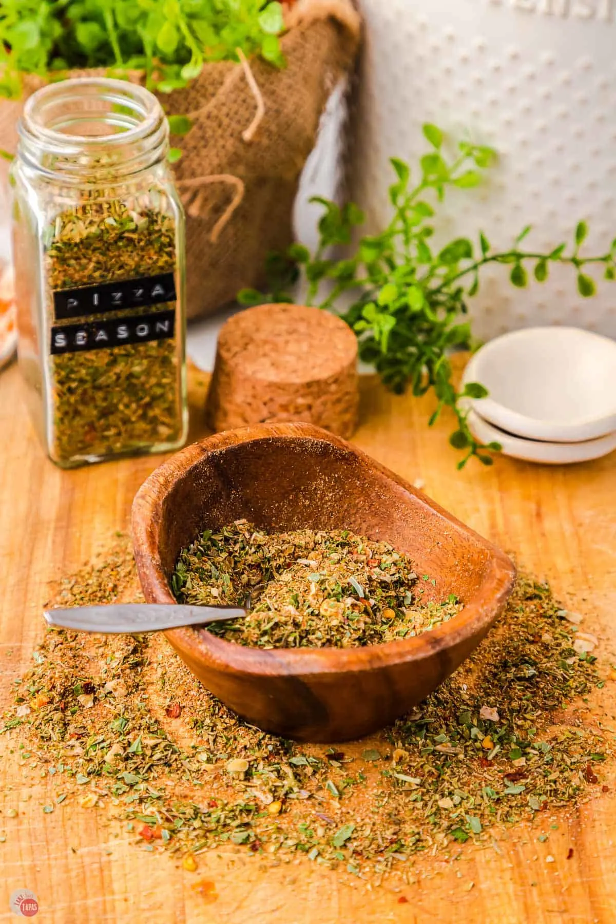 12 Classic Spice Blends and Herb Combinations