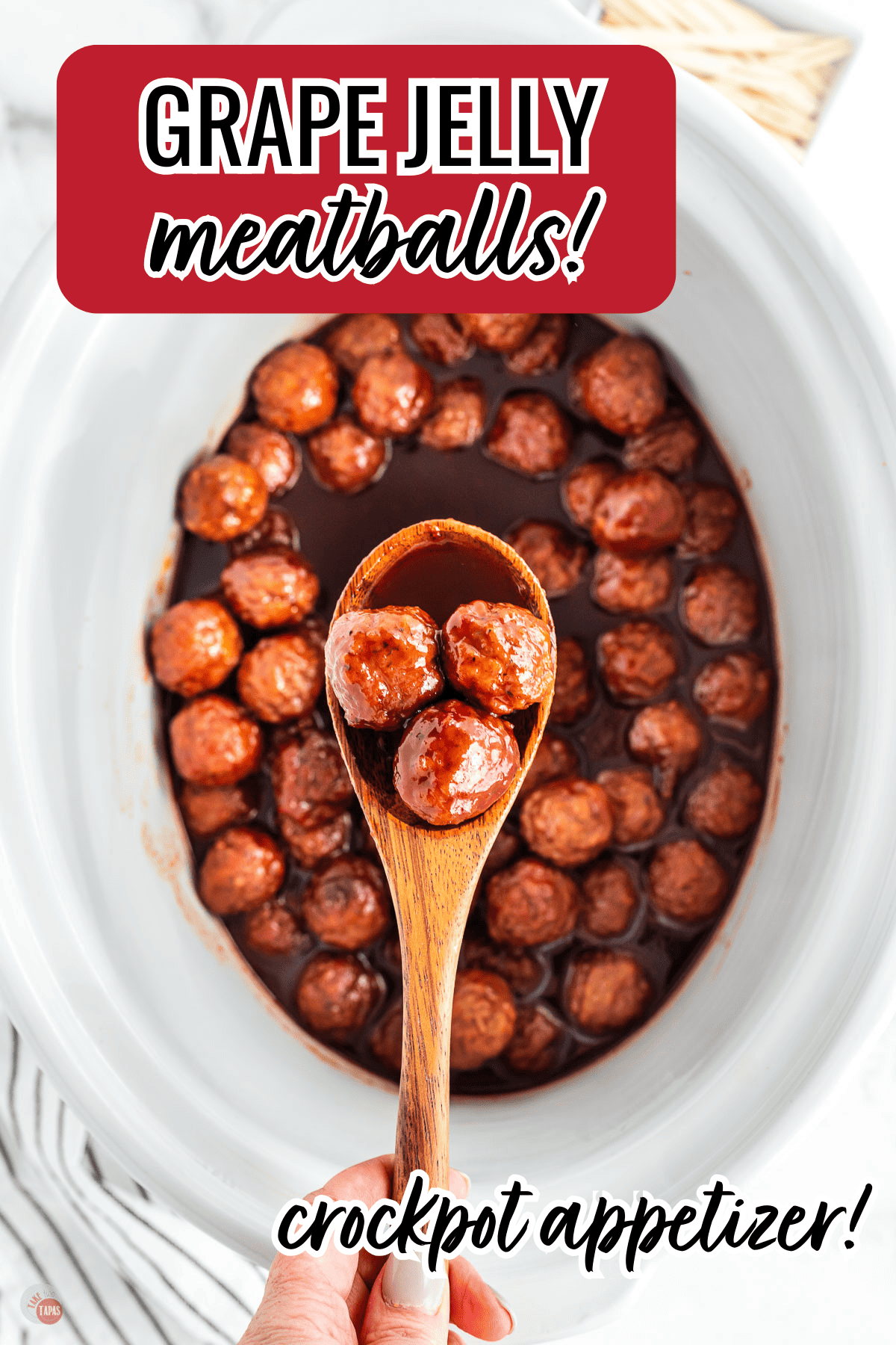 grape jelly meatballs