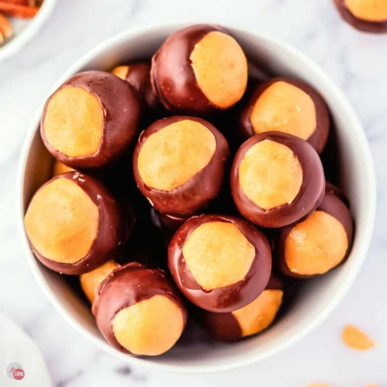 buckeye candy featured image