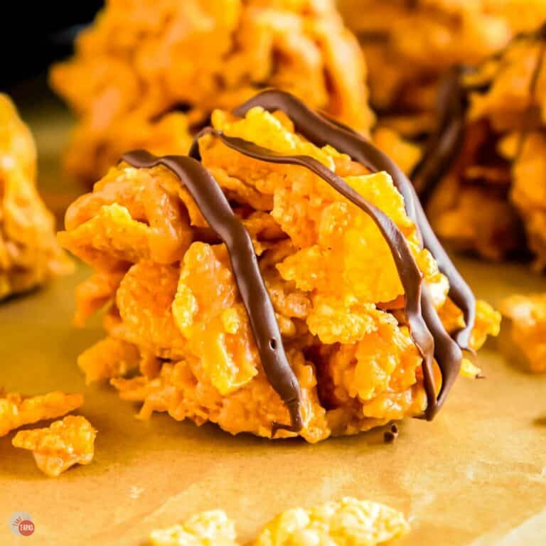 cornflake candy featured image