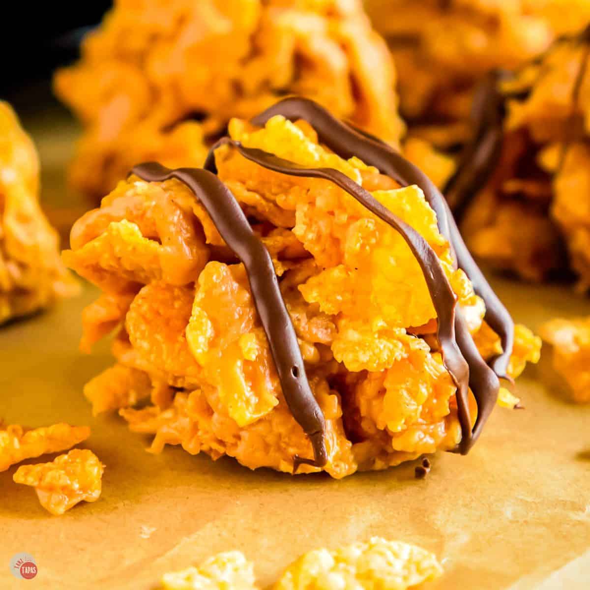 cornflake candy featured image