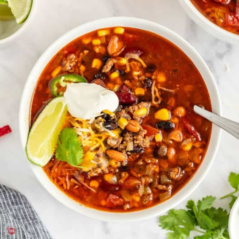 santa fe soup featured image