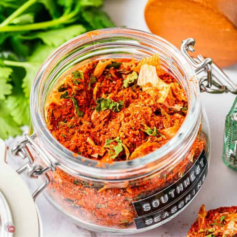 Southwest seasoning featured image