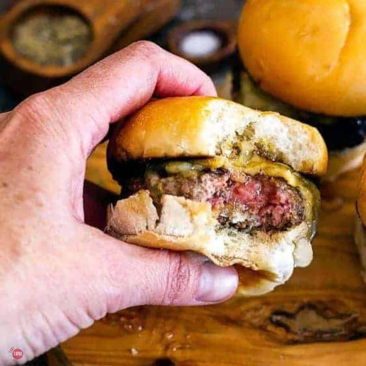 lamb sliders featured image