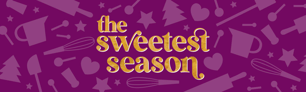 sweetest season banner