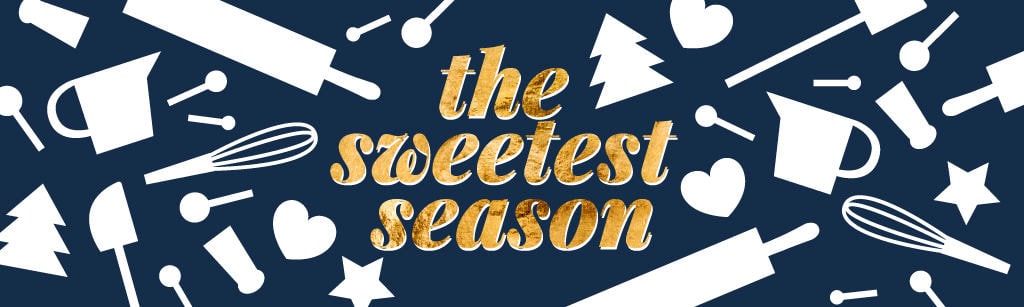 banner image for the sweetest season cookie event